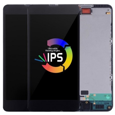 replace screen Nokia Lumia 630