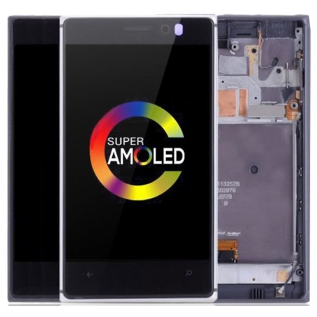 reparación Pantalla Nokia Lumia 925
