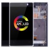 Ecran Nokia Lumia 925 Amoled original de remplacement