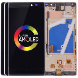 changer ecran Nokia Lumia 930
