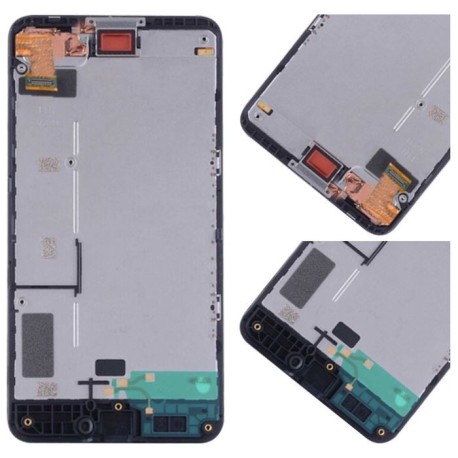 remplacer écran Nokia Lumia 630