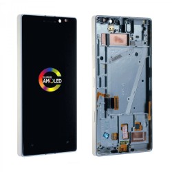 cambiar pantalla Nokia Lumia 930