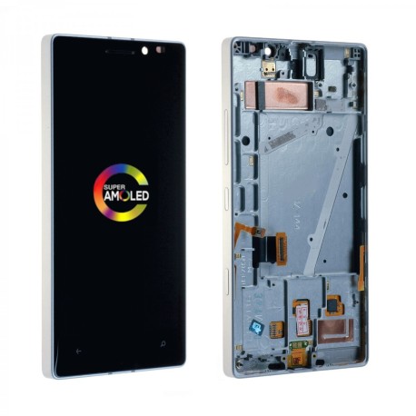 cambiar pantalla Nokia Lumia 930