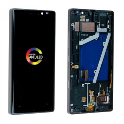 cambiar pantalla Nokia Lumia 930