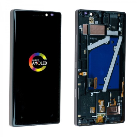 cambiar pantalla Nokia Lumia 930