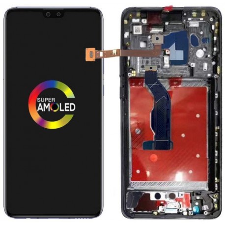 changer ecran Huawei Mate 30