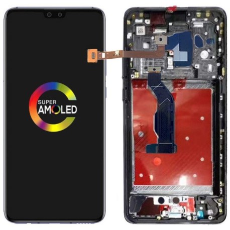 changer ecran Huawei Mate 30