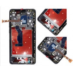 change screen Huawei Mate 30