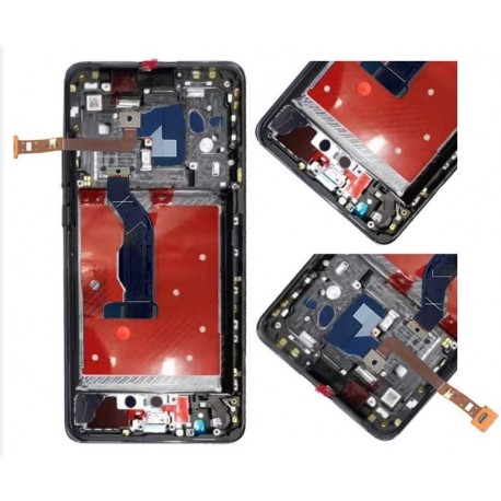 cambiar pantalla Huawei Mate 30