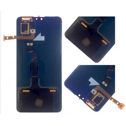 change screen Huawei Mate 30