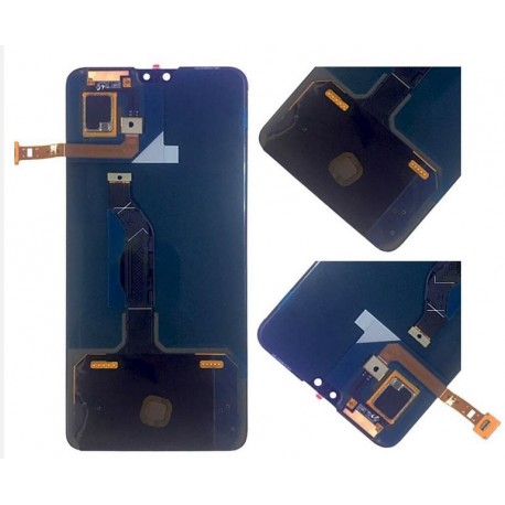 cambiar pantalla Huawei Mate 30