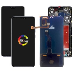cambiar pantalla Huawei Mate 30