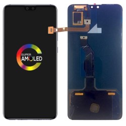 cambiar pantalla Huawei Mate 30