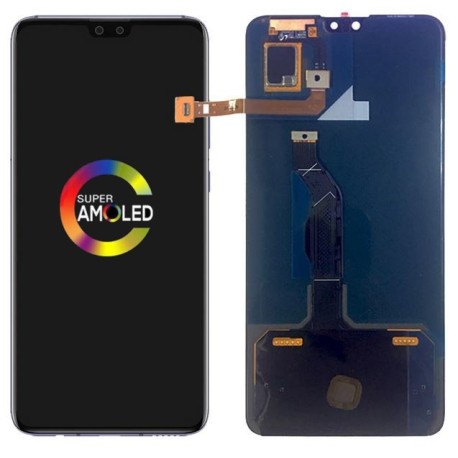 changer ecran Huawei Mate 30