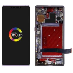 reparar la pantalla rota del Mate 30 Pro