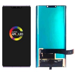 reparar la pantalla rota del Mate 30 Pro