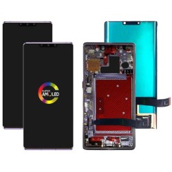 réparer écran cassé Mate 30 Pro