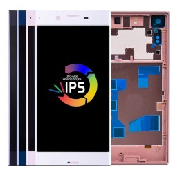 Reparaci&oacute;n Pantalla Sony Xperia XZ