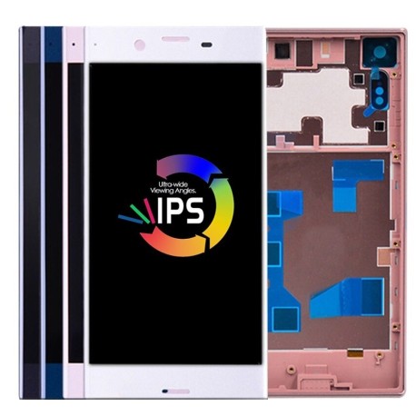 Reparación Pantalla Sony Xperia XZ