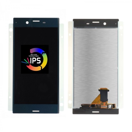 écran Sony Xperia XZ F8331 - LCD + Vitre tactile assemblée