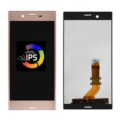 Reparaci&oacute;n Pantalla Sony Xperia XZ