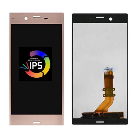 Pantalla para Sony Xperia XZ F8331 - LCD + Pantalla táctil ensambladae
