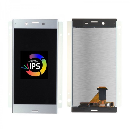 écran Sony Xperia XZ F8331 - LCD + Vitre tactile assemblée