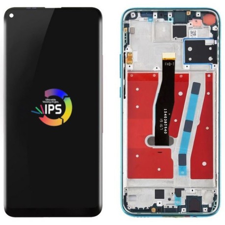 remplacer ecran Huawei Mate 30 Lite