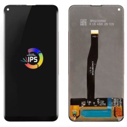 reemplazar pantalla Huawei Mate 30 Lite