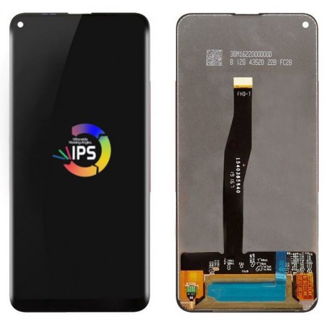 replace screen Huawei Mate 30 Lite