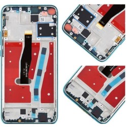 reemplazar pantalla Huawei Mate 30 Lite