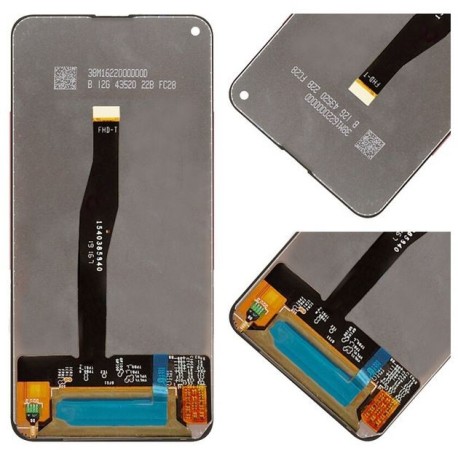 remplacer ecran Huawei Mate 30 Lite