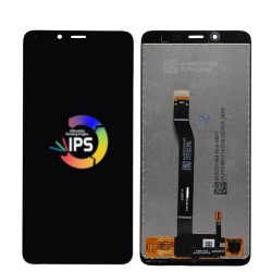 r&eacute;parer &eacute;cran cass&eacute; Redmi 6