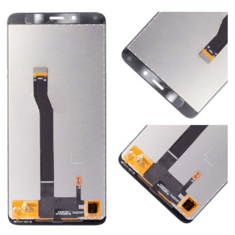 réparer écran cassé Redmi 6