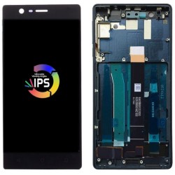 cambiar pantalla NOKIA 3