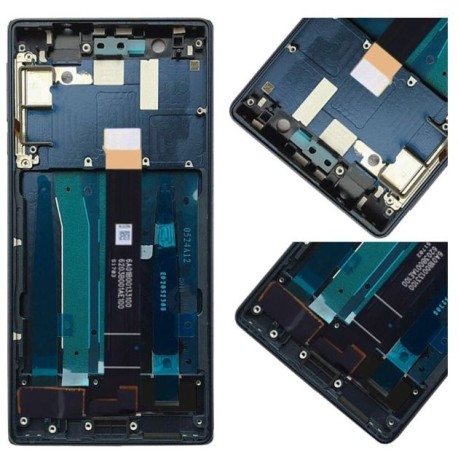 changer ecran NOKIA 3