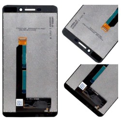 sustituir pantalla Nokia 6.1