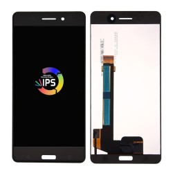 cambiar pantalla Nokia 6