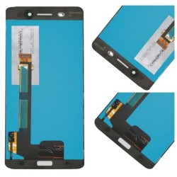 cambiar pantalla Nokia 6