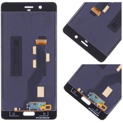 sustituir pantalla Nokia 8