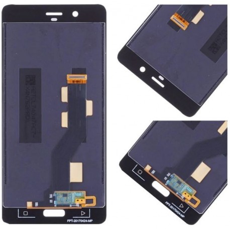 replace screen nokia 8