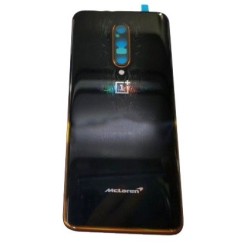 ventana trasera de repuesto OnePlus 7t Pro versi&oacute;n azul y McLare 