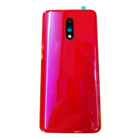 espalda rápida OnePlus 7 