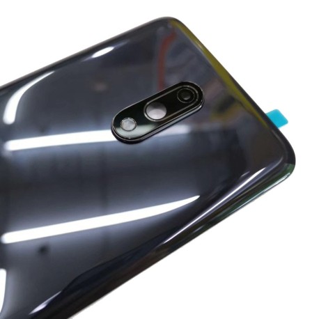 espalda rápida OnePlus 7 