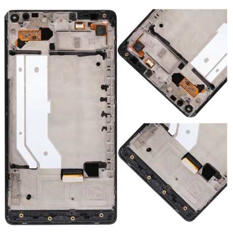 changer ecran LUMIA 950 XL