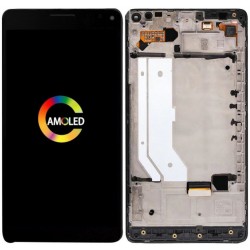 changer ecran LUMIA 950 XL