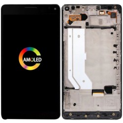 cambiar pantalla LUMIA 950 XL