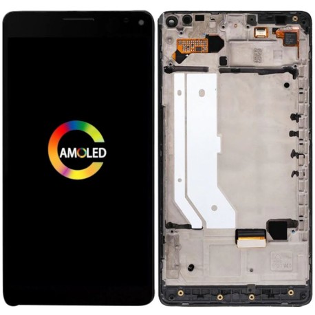 changer ecran LUMIA 950 XL