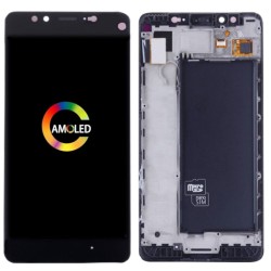reparar pantalla Lumia 950