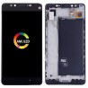 Ecran Microsoft Lumia 950 - Vitre tactile + LCD assemblé sur châssis